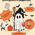 Brico'Kids : mon photophore d'Halloween