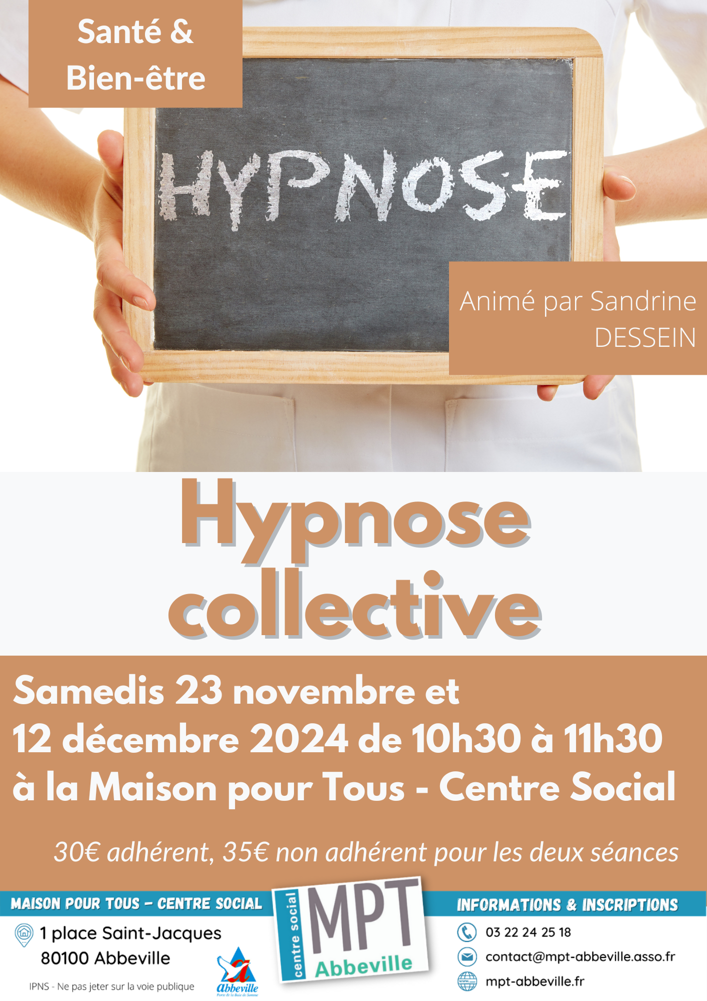 Hypnose collective
