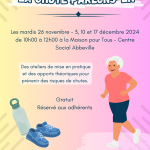 Mes envies, mes projets, mon tempo : la chute, parlons-en !