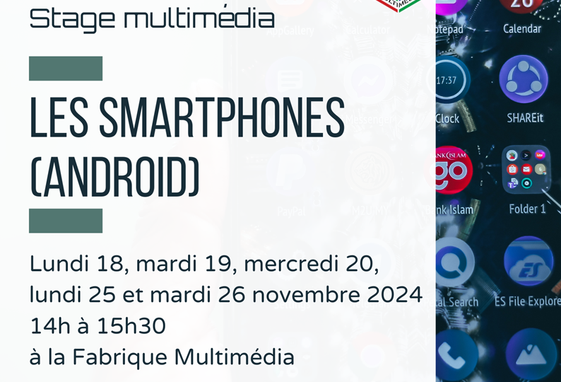 07-Les smartphones