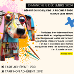 Braderie de l'Art à Roubaix