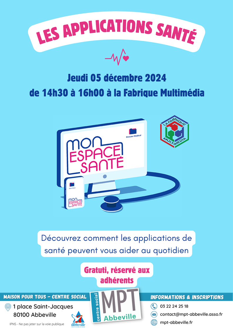 Améliorez votre bien-être avec les applications de santé