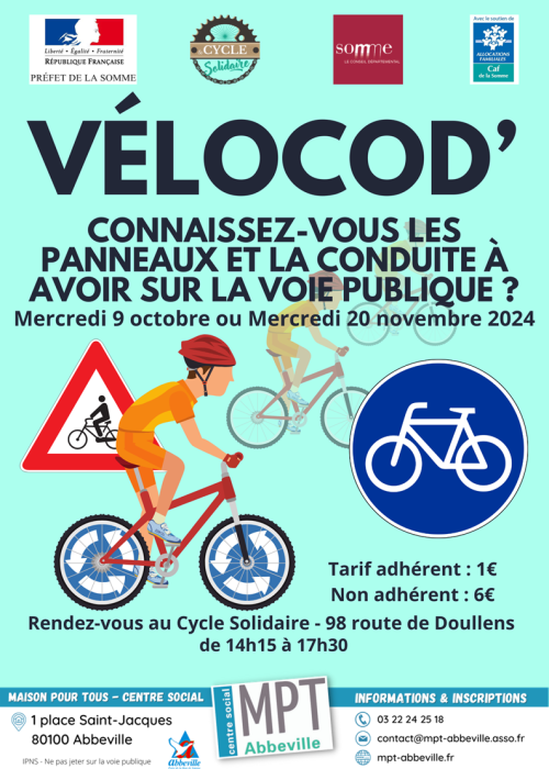 15-Vélocod'