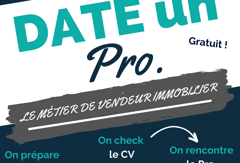 02-Date un pro - vendeur immobilier