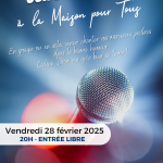 Soirée Karaoké