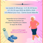 Vivons retraite : destination équilibre