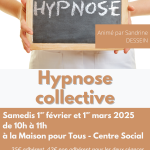 Hypnose colletive