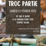 Troc Partie