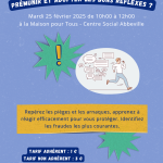 Vivons retraite : pièges et arnaques, comment se prémunir et adopter les bons réflexes ?