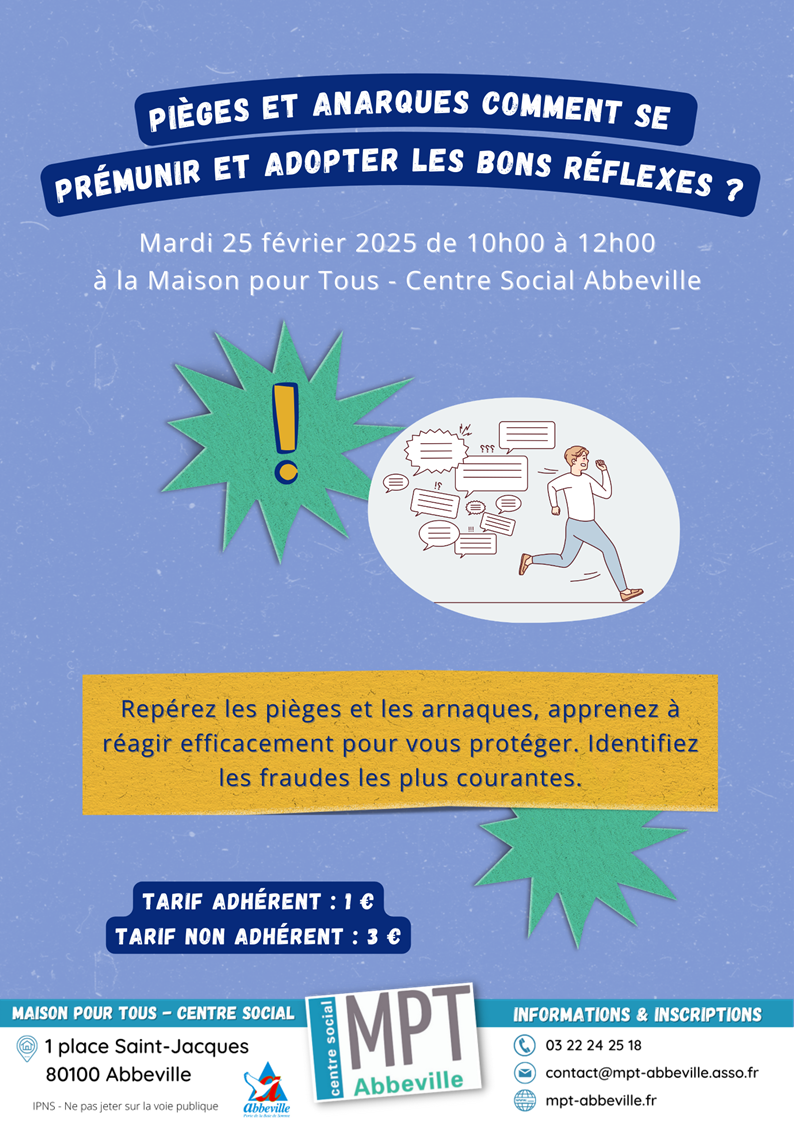 Vivons retraite : pièges et arnaques, comment se prémunir et adopter les bons réflexes ?