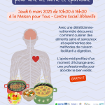 Vivons retraite : bien vieillir, cuisine et conseils pour une vie saine et épanouie