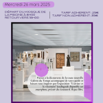 Visite du Louvre-Lens