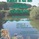 Abbeville au grand marais d'Épagnette