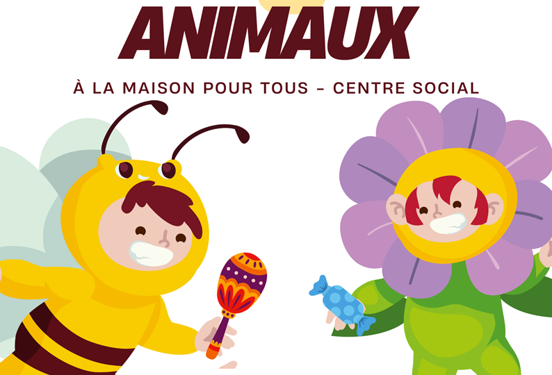 Enf04-Le yoga des animaux