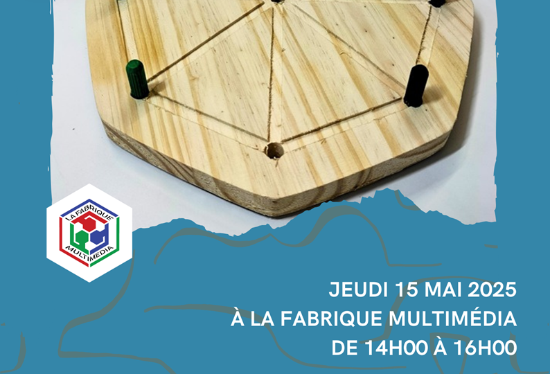 FM02-création d'un jeu de shisima