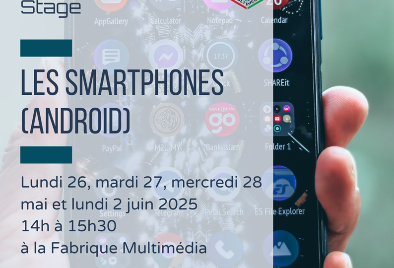 FM06-Les smartphones