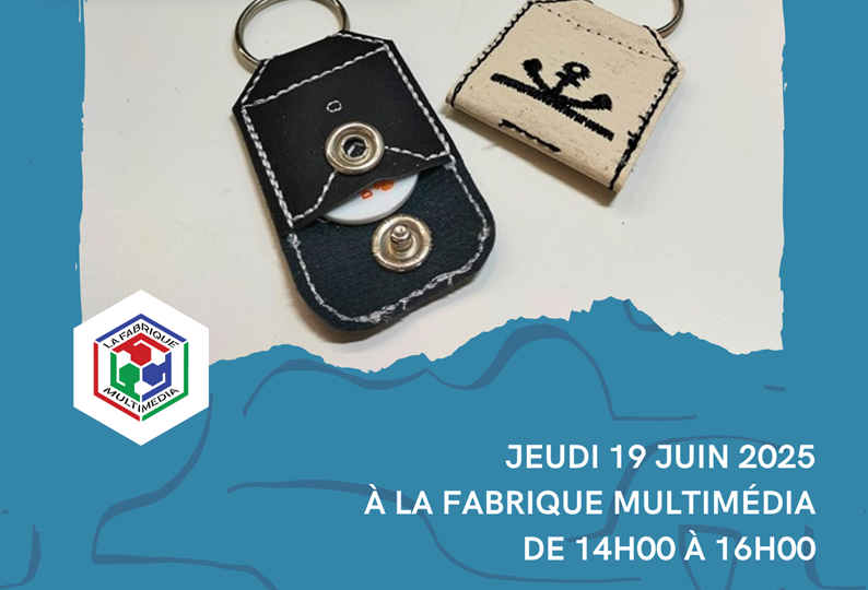 FM09-Création de porte-jeton