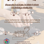 Tote bag personnalisé