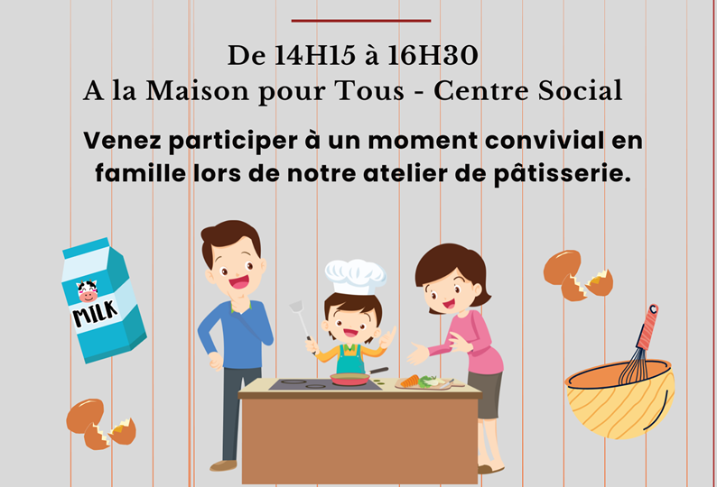 PE08-Atelier pâtisserie