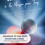 Soirée Karaoké