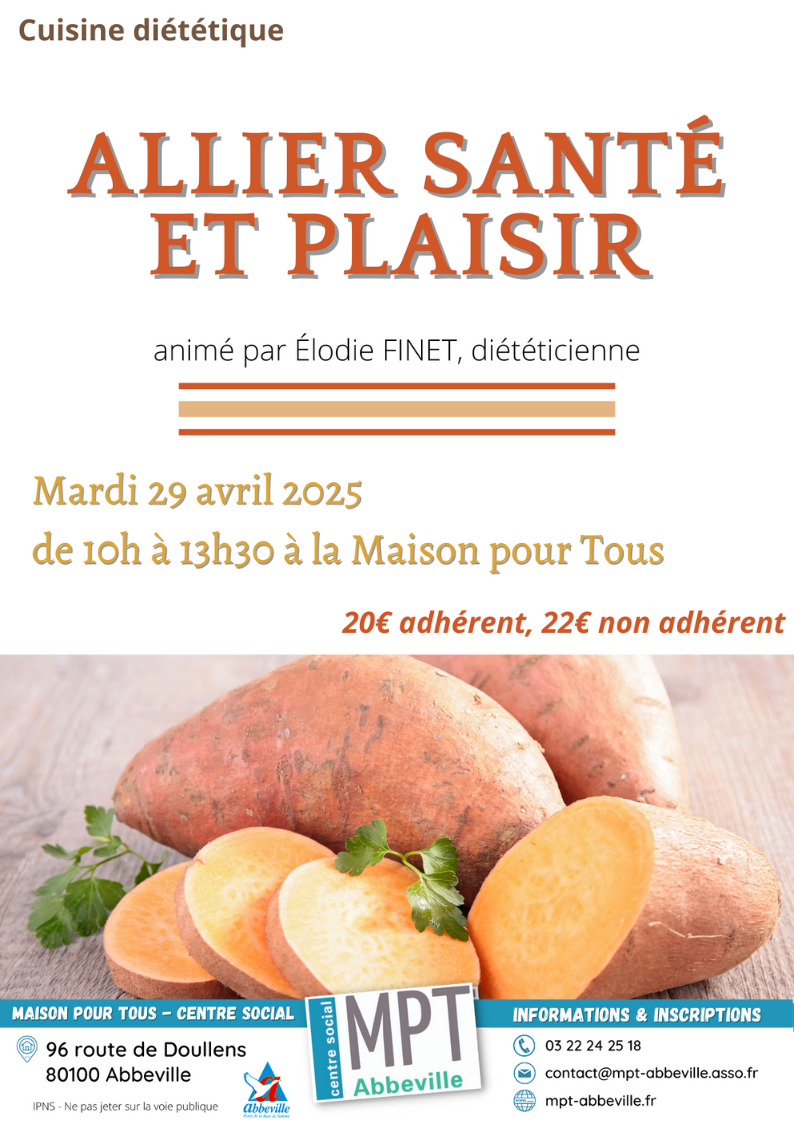 Cuisine diététique : allier santé et plaisir