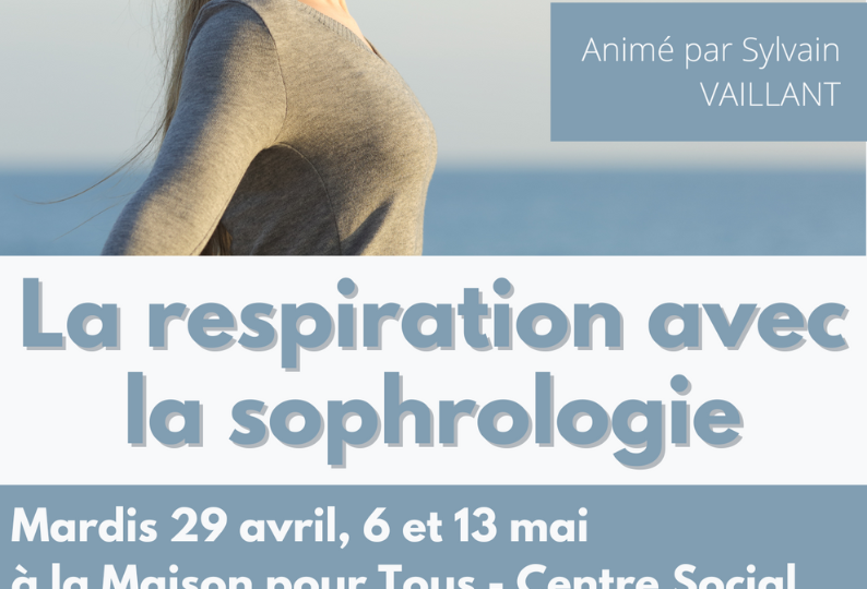 SB02-La respiration avec la sophrologie