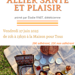 Cuisine diététique : allier santé et plaisir