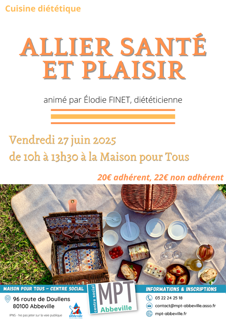Cuisine diététique : allier santé et plaisir