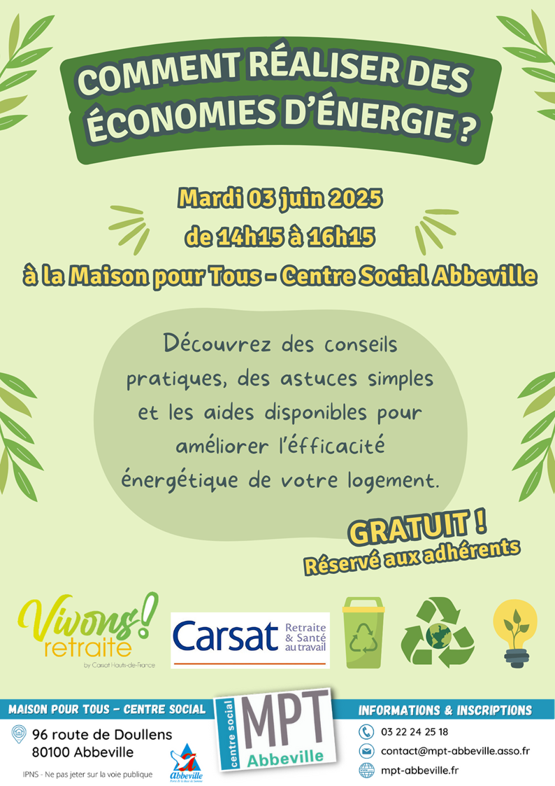 Vivons retraite : comment réaliser des économies ?