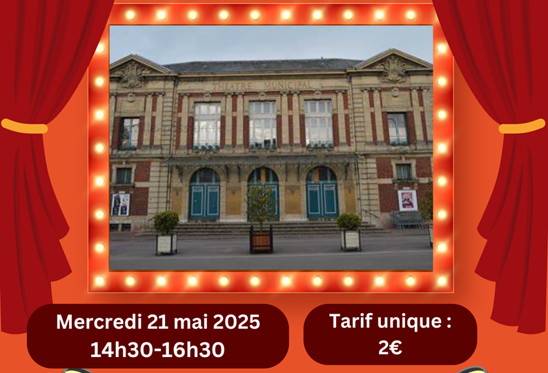So04-Visite du théâtre d'Abbeville