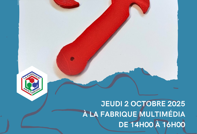 01-JDN - création d'une clé de caddie