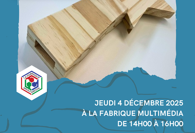 02-JDN - création d'une étoile de sapin