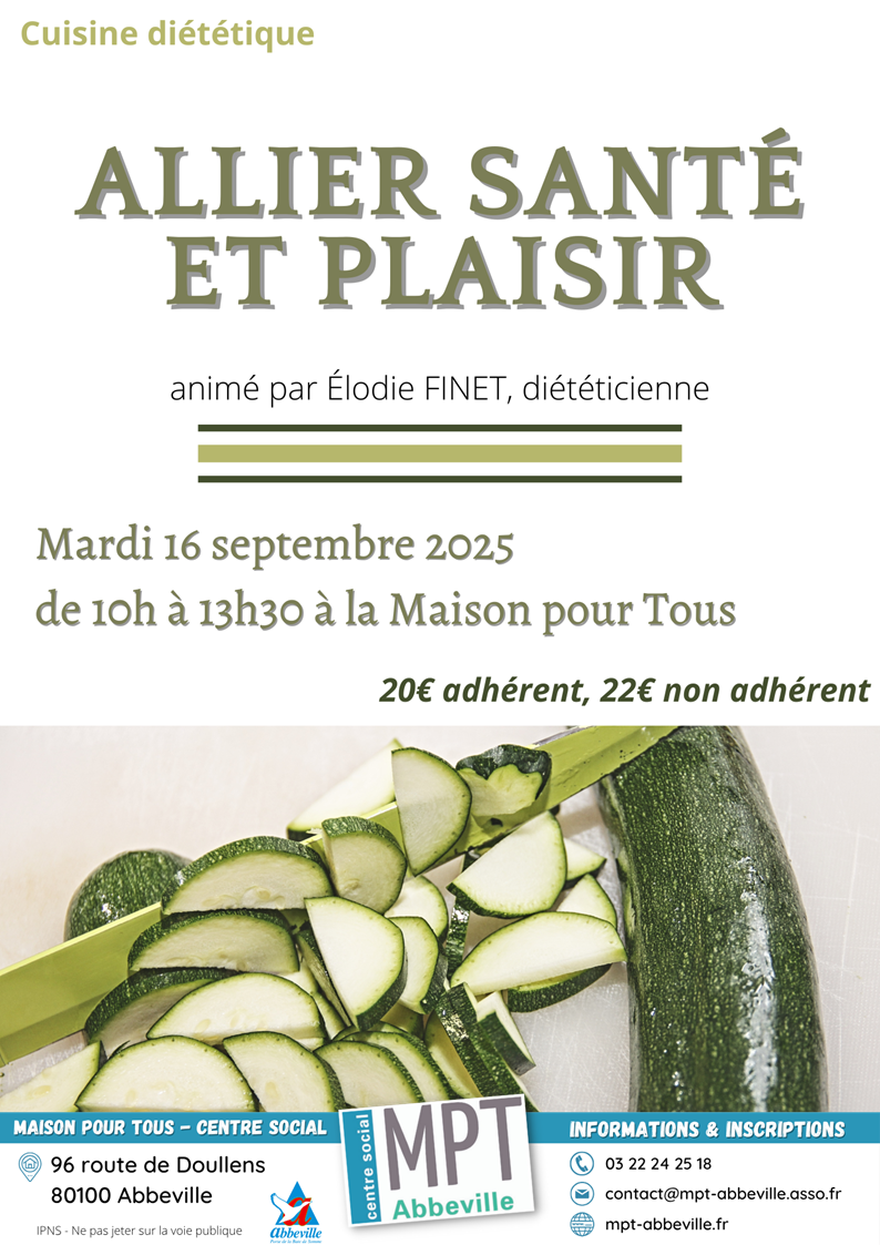 Cuisine diététique : allier plaisir et santé