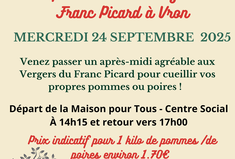 04-Après-midi aux vergers du franc picard à Vron