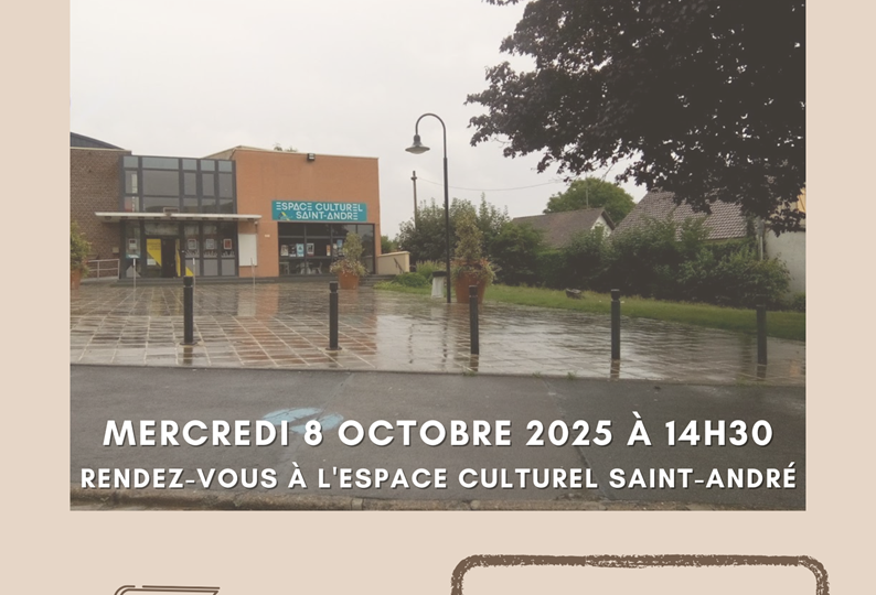 05-Visite de l'espace culturel Saint-André