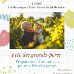 Fête des grands-pères