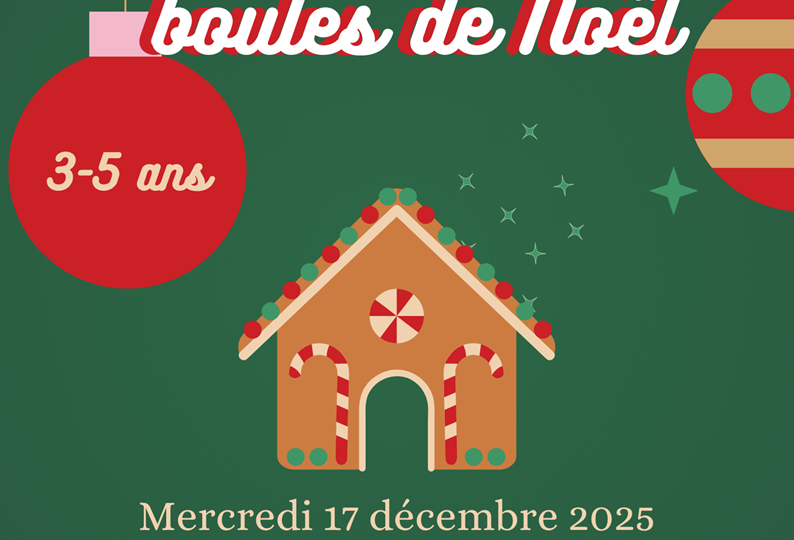 07-Création de boules de Noël