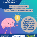 Vivons retraite - Entraînez votre esprit tout en vous amusant