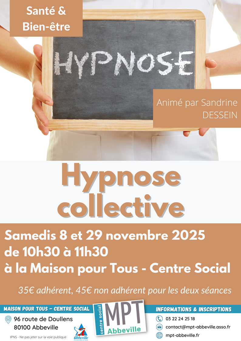 Hypnose collective