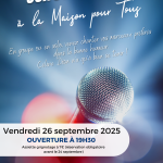 Soirée Karaoké
