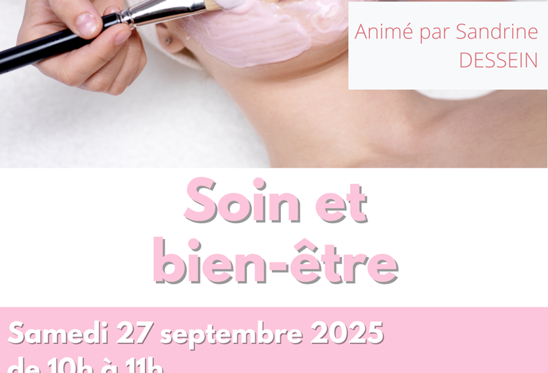 13-Soin et bien-être