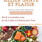 Cuisine diététique : allier plaisir et santé