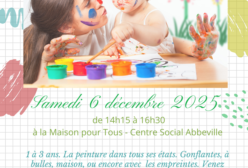 17-Baby artiste (décembre)