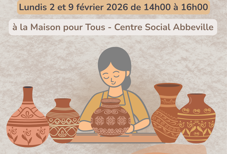 02-Modelage - sculpture en argile autodurcissante