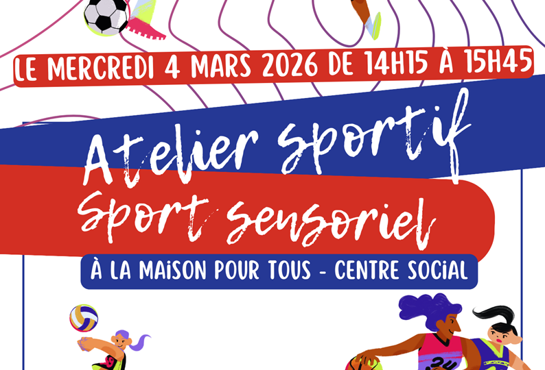 04-Atelier sportif - sport sensoriel
