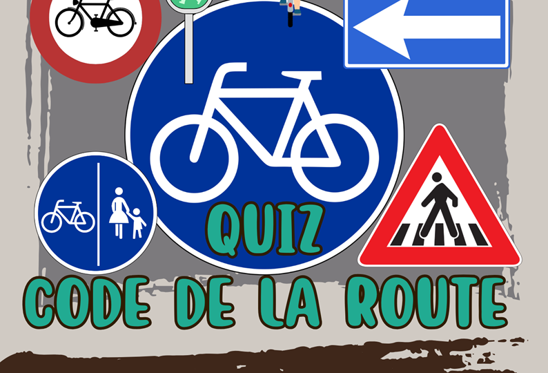 04-Cycle solidaire - quiz code de la route