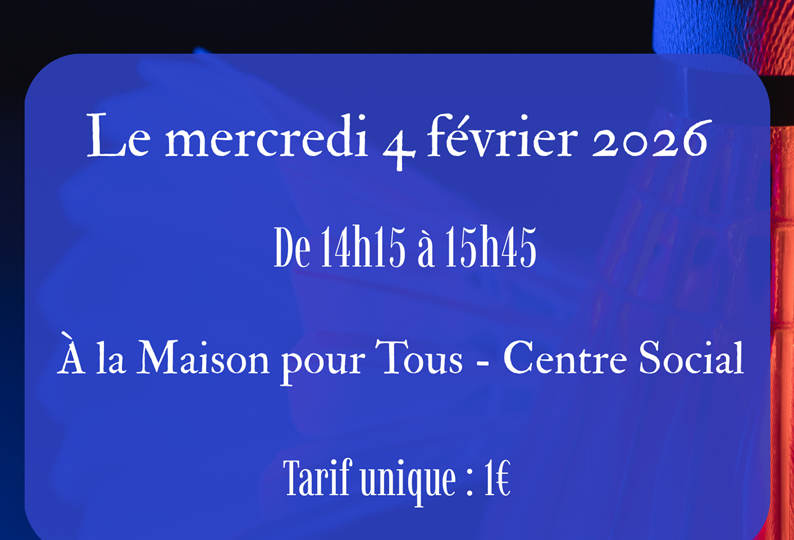 07-Atelier sportif - initiation au badminton