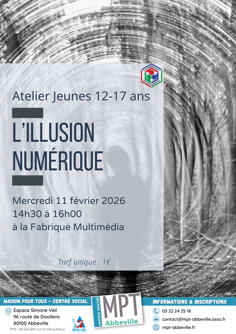 L'illusion numérique