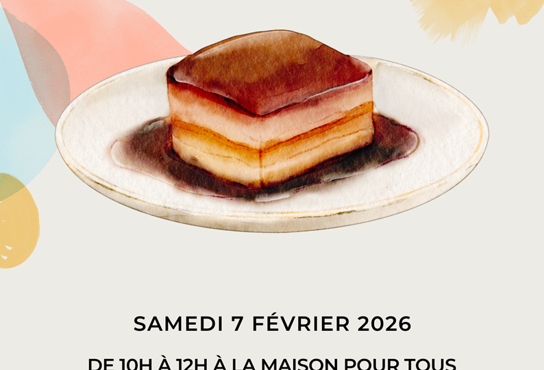 16-Atelier d'aquarelle - cuisine