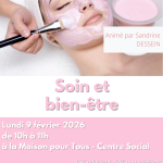 Soin et bien-être